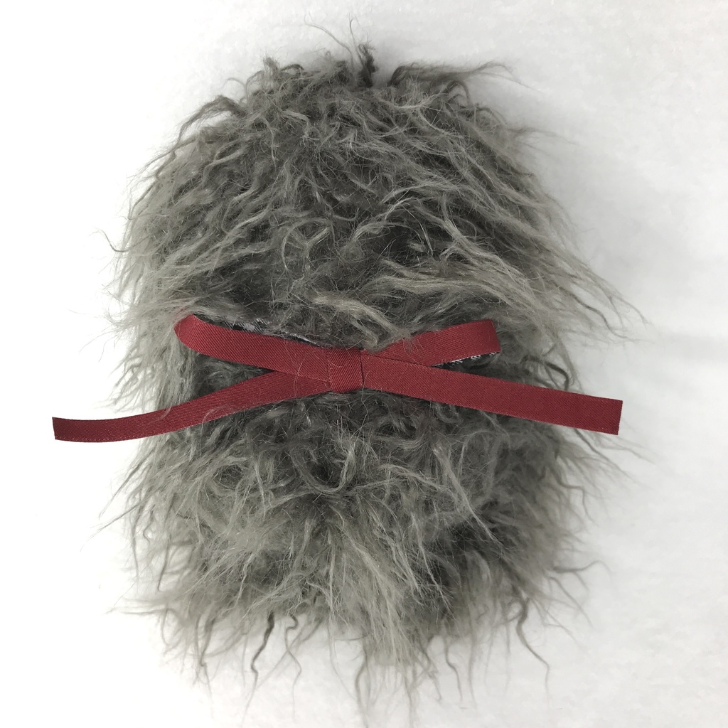 妖怪のけうけげん(2)