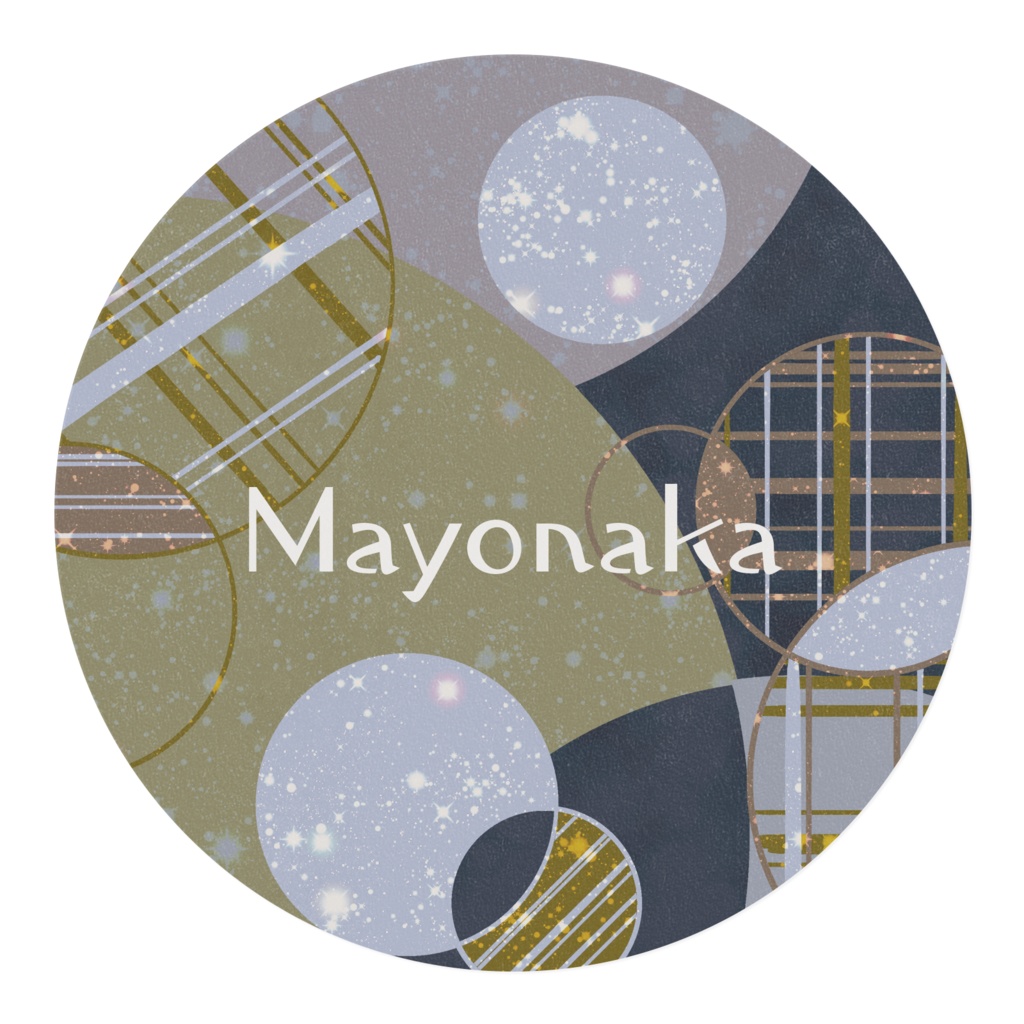 Mayonaka