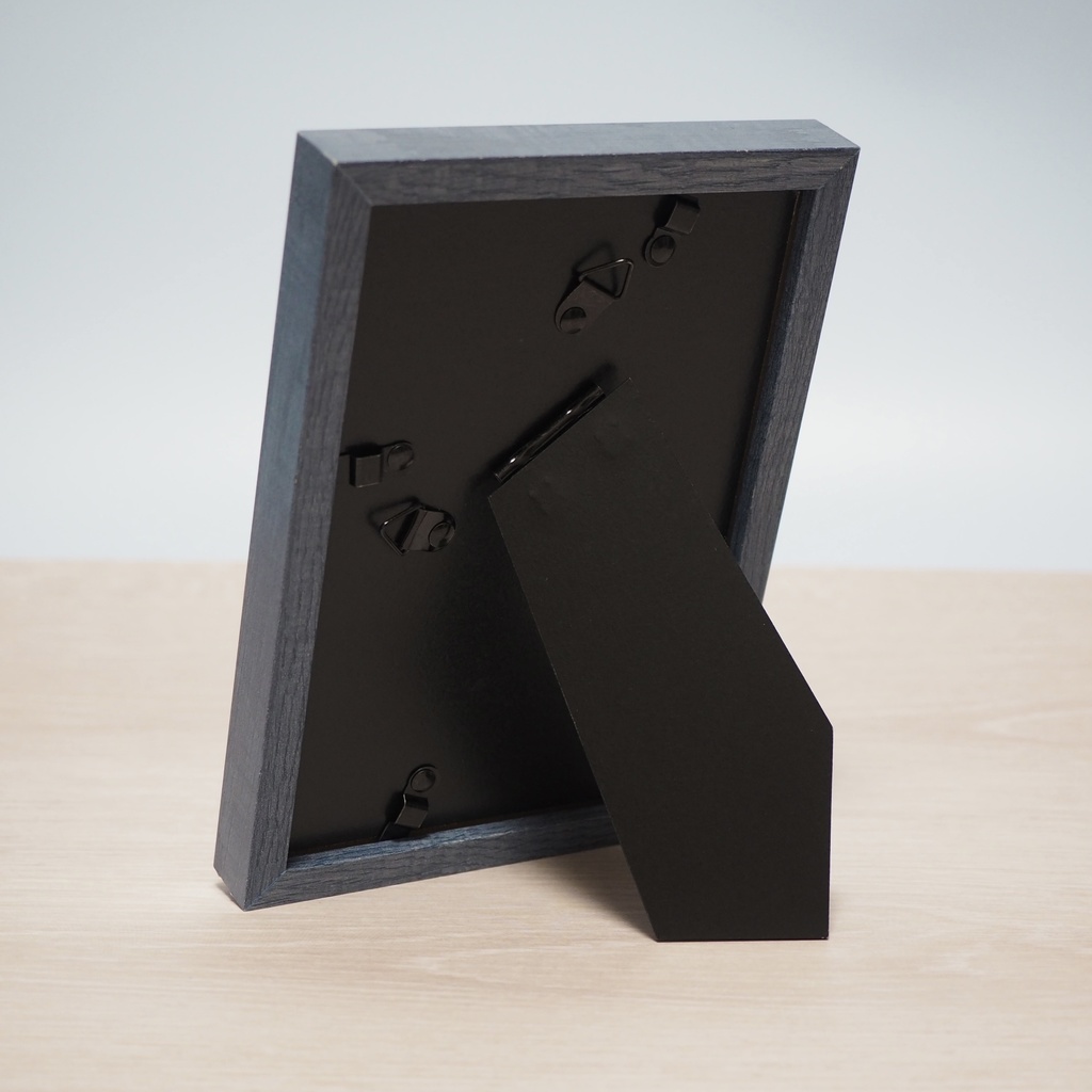 額入原画「シロクマ」