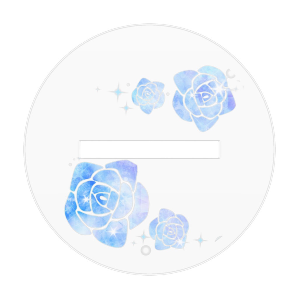 アクリルフィギュア