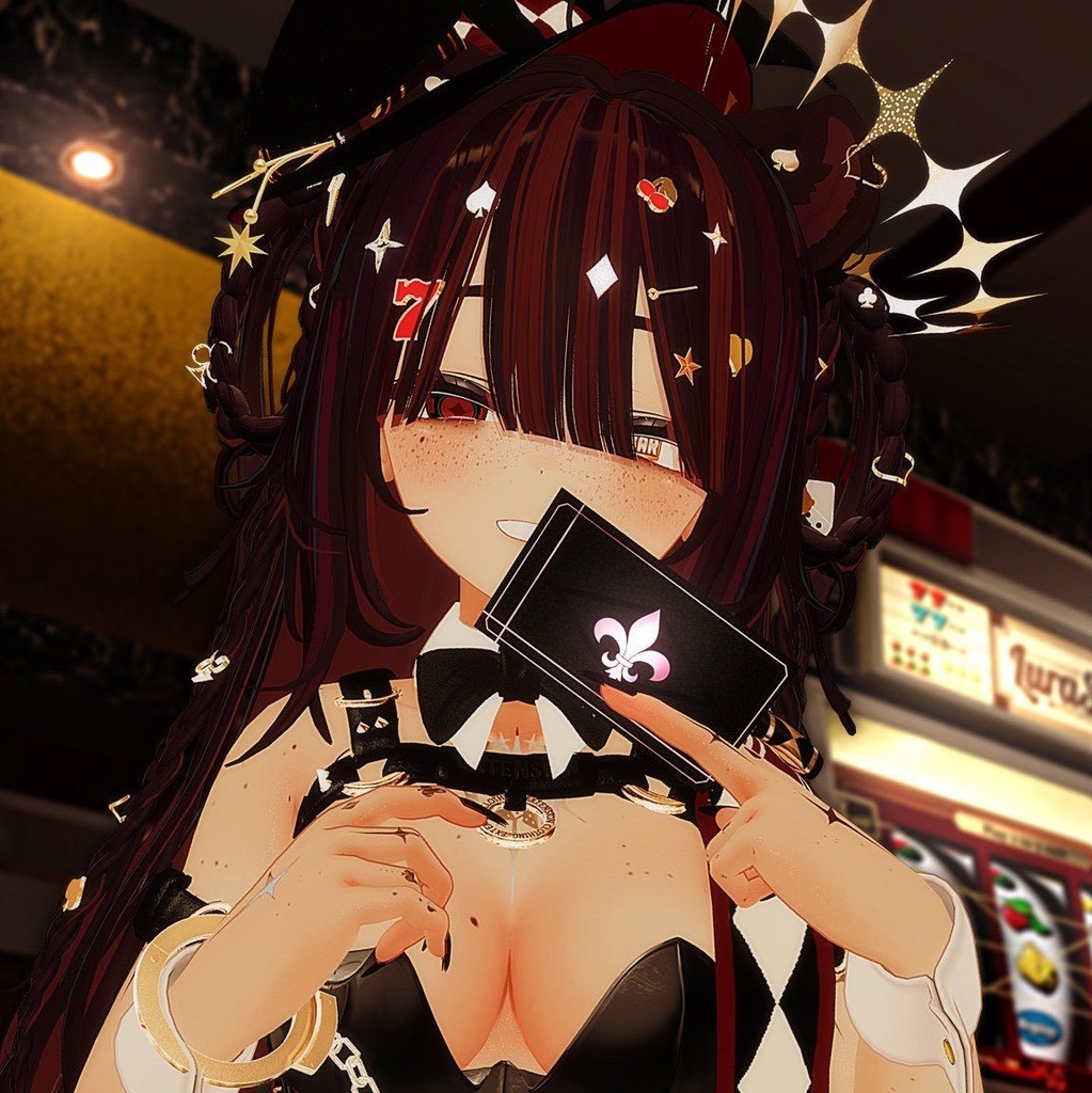 デコラ "Jackpot"