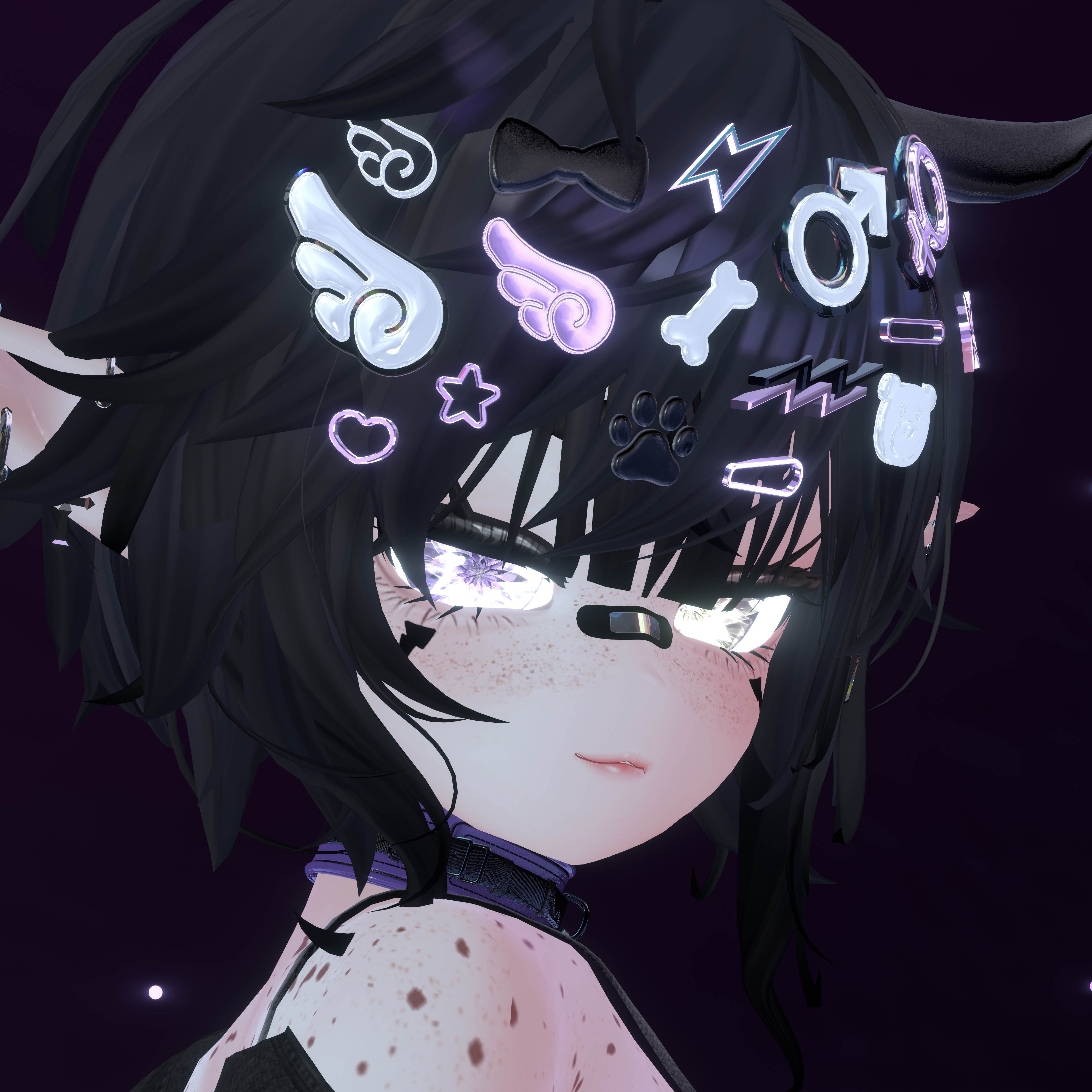 デコラ "Cute Pack"