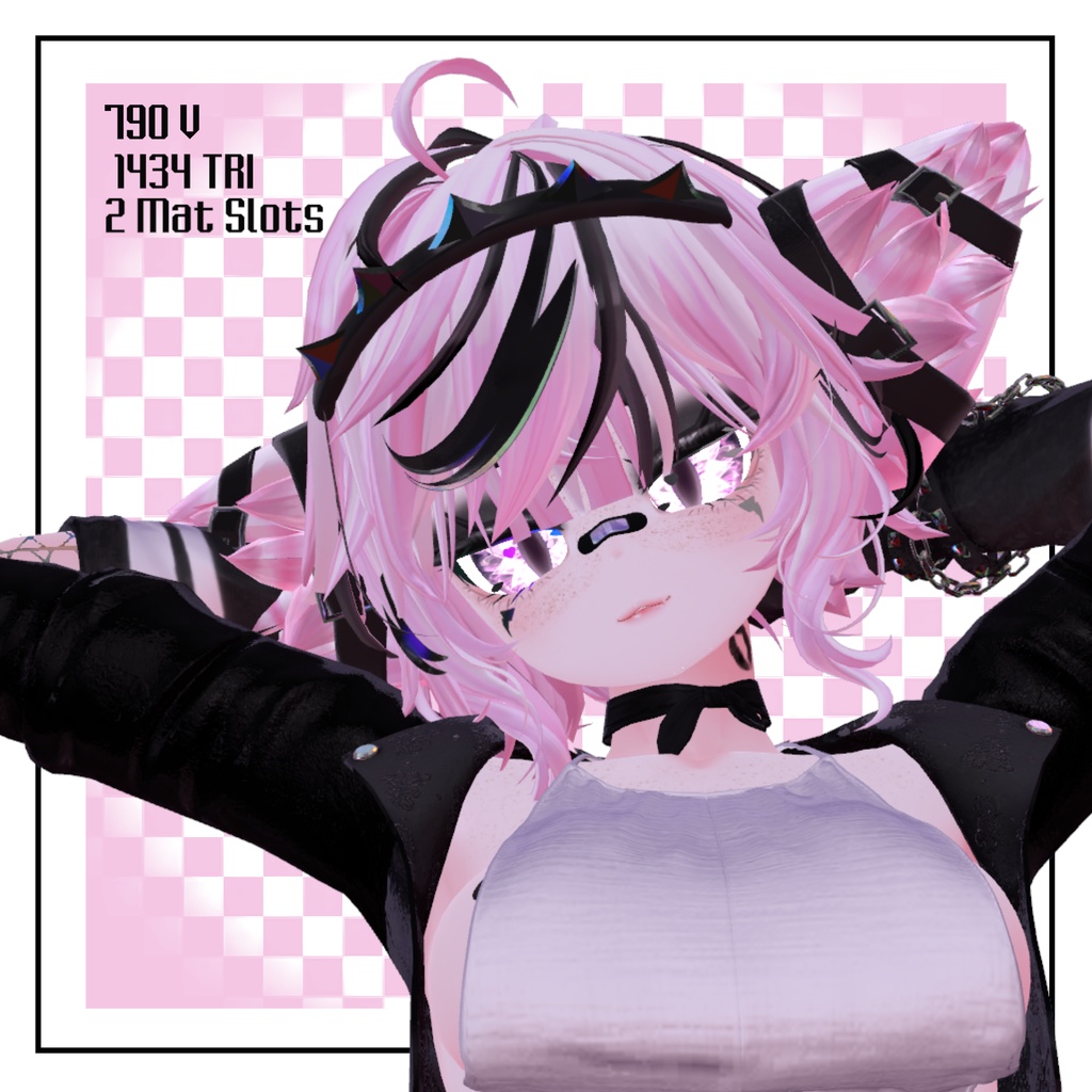 ヘッドバンド "Killer Headband"