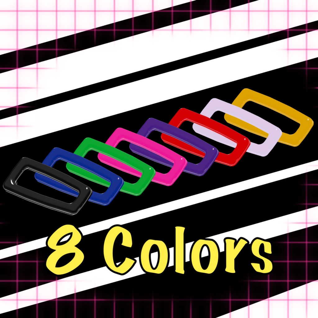 デコラ "Plastic Love Pack"