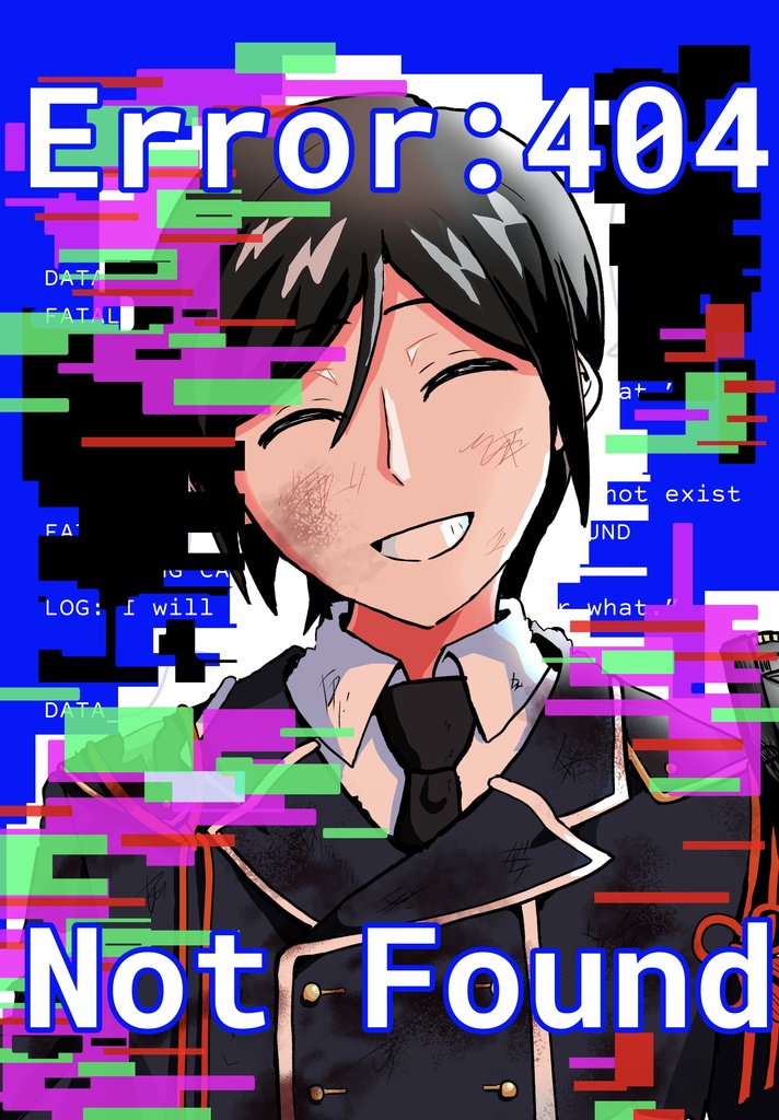 Error:404 Not Found