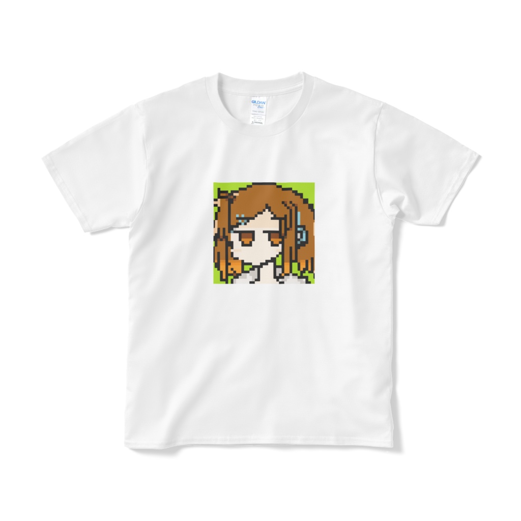 りみすちゃん(2019)Tシャツ