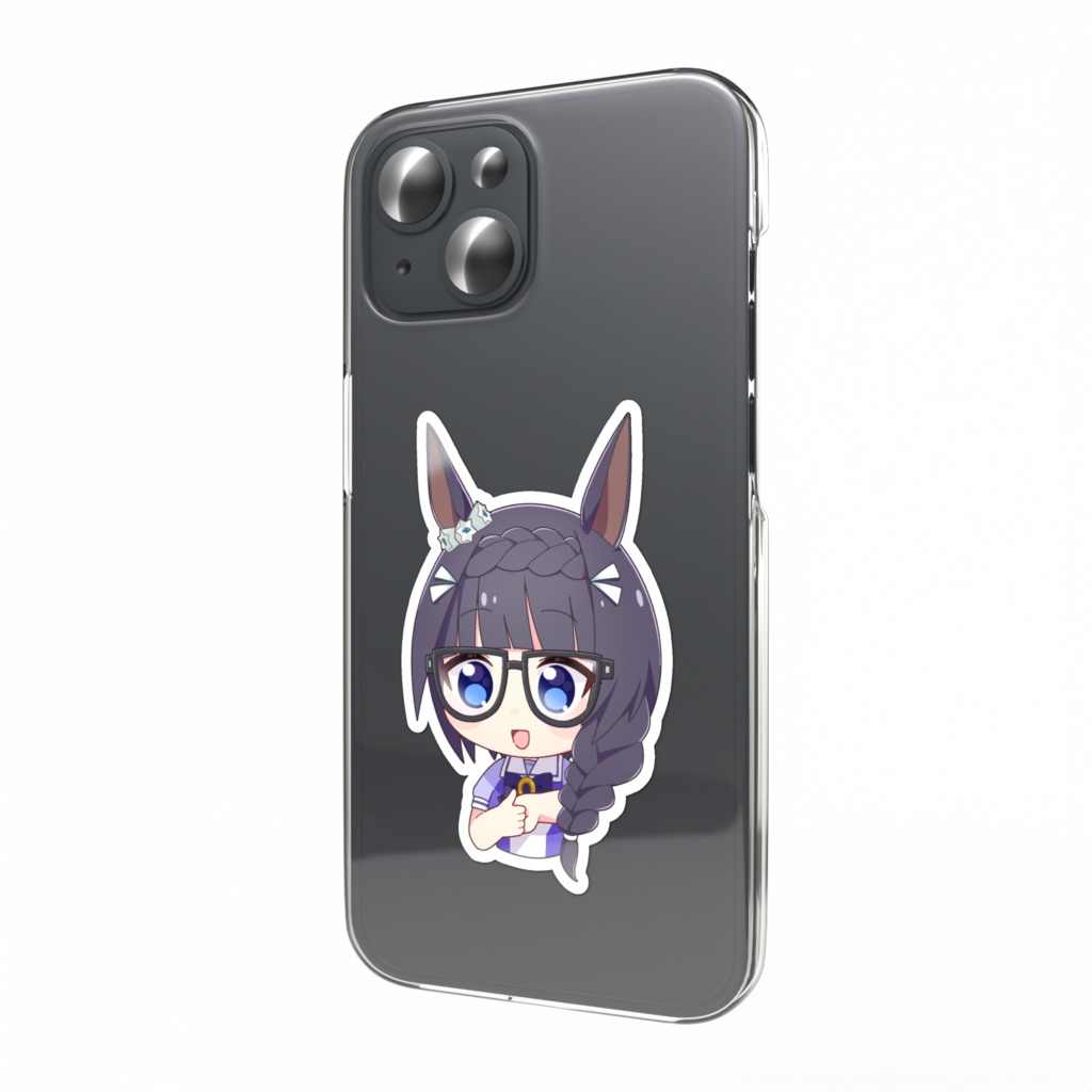 ゼンノロブロイの善なんですよステッカー