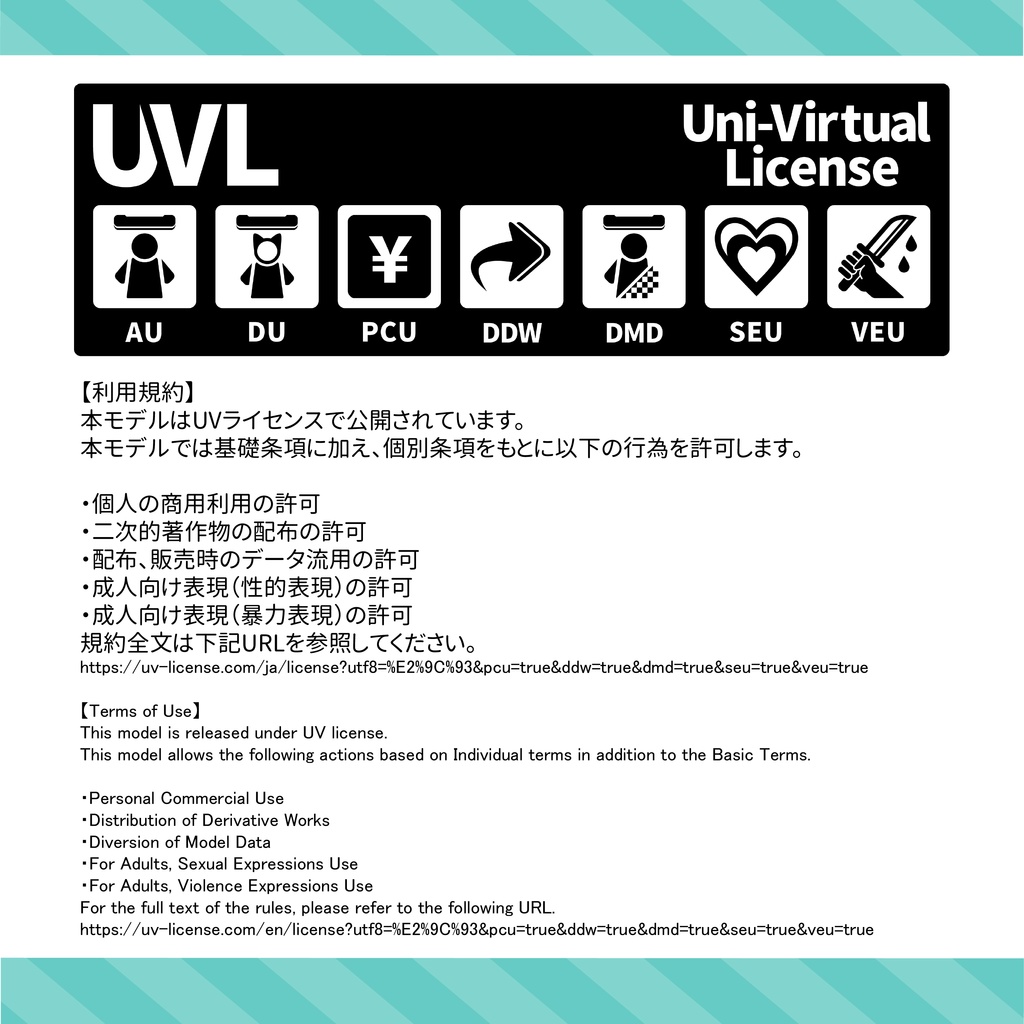 Ki-saku オリジナル3Dモデル