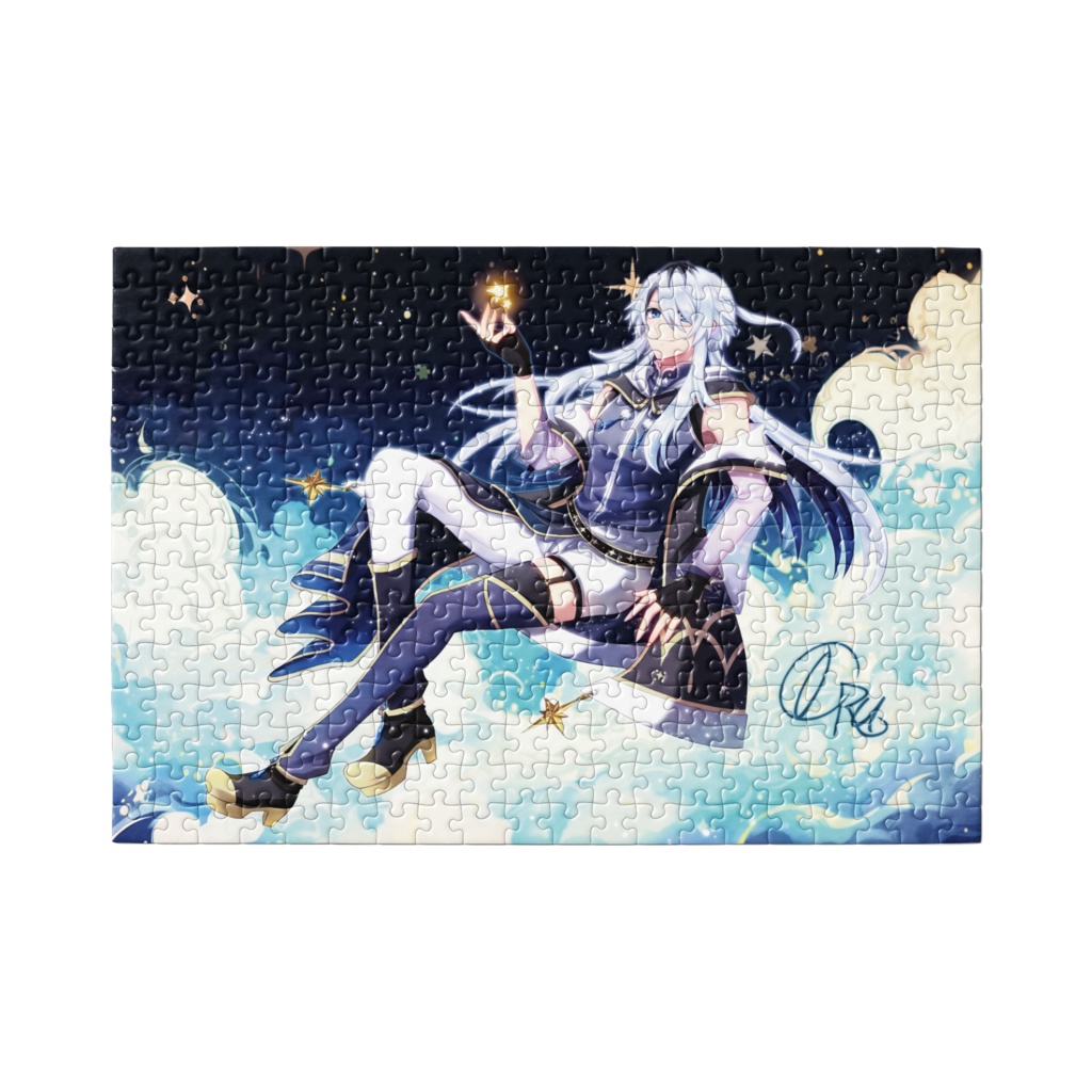 【オル】2025年誕生日記念グッズ