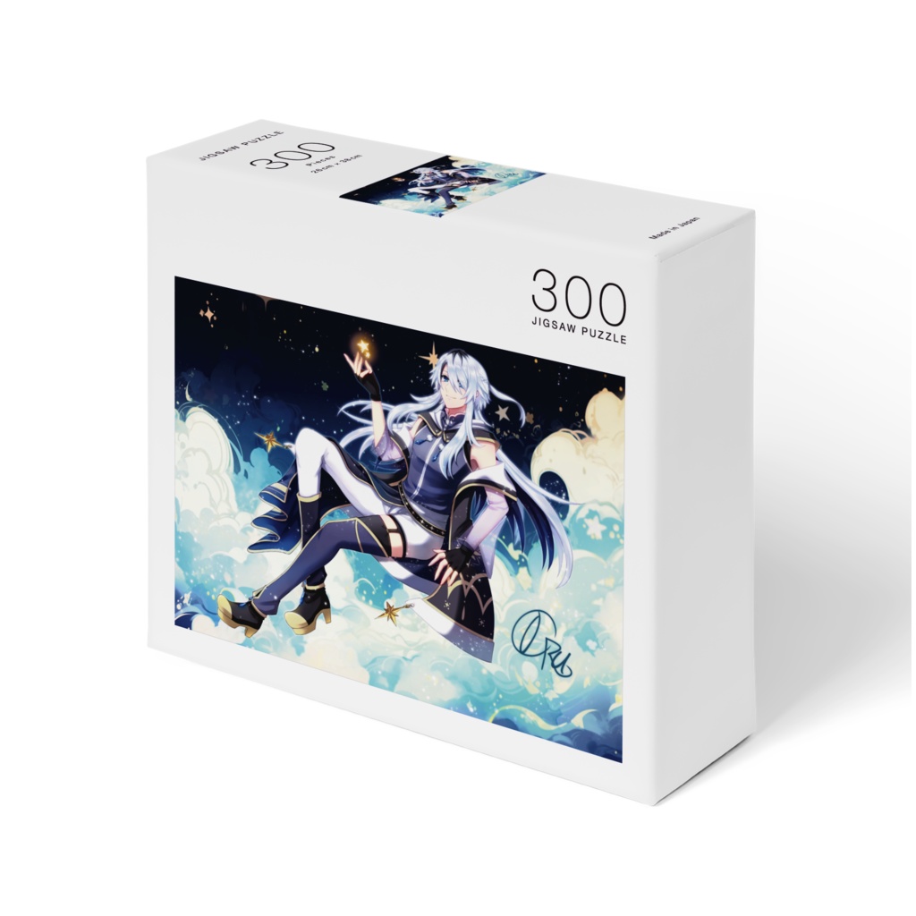 【オル】2025年誕生日記念グッズ