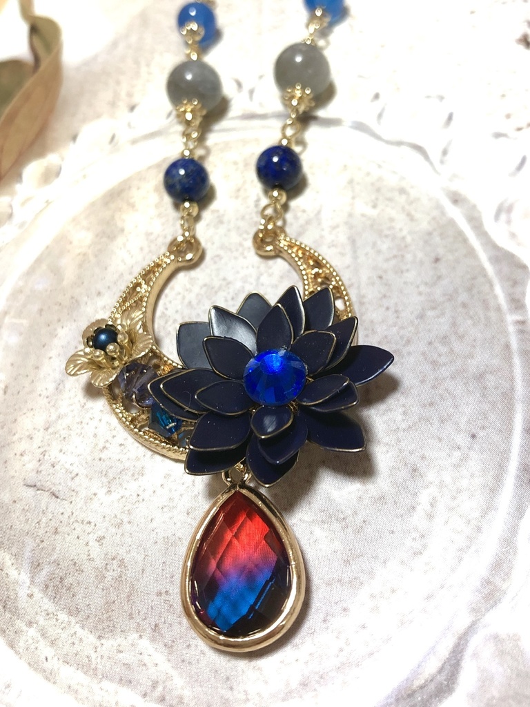 アルジュナ・オルタ　イメージペンダント