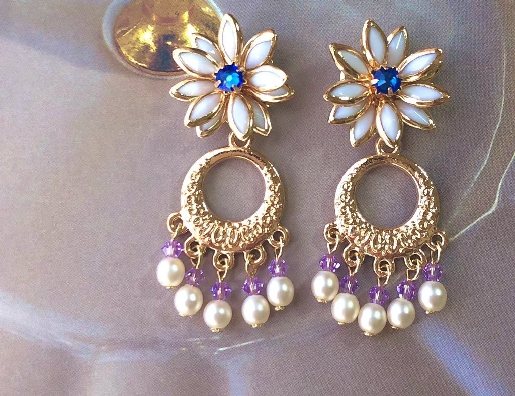 アルジュナイメージイヤリング（ピアス）