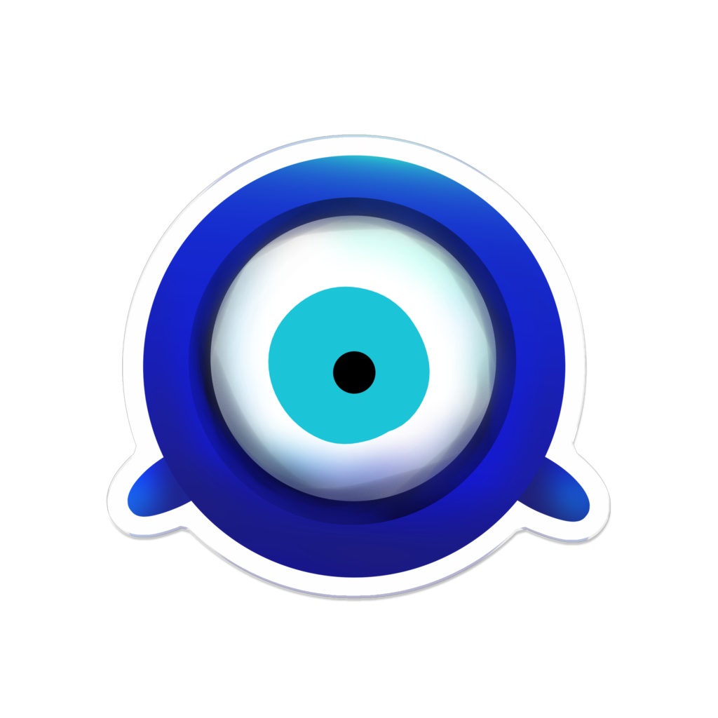 ボンジュバッジ