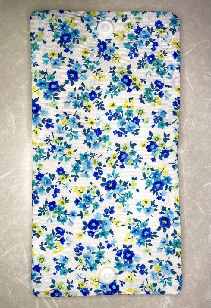 祓ったれ本舗 刺繍入りマスクケース