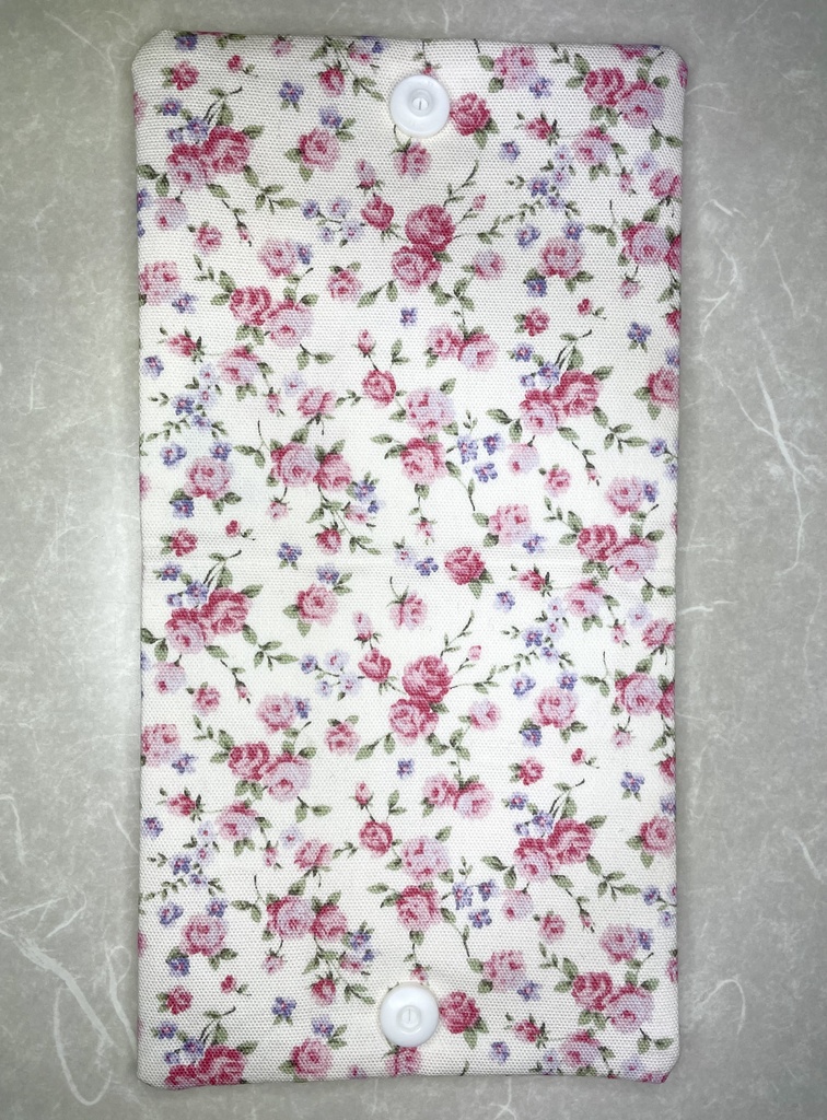 祓ったれ本舗 刺繍入りマスクケース