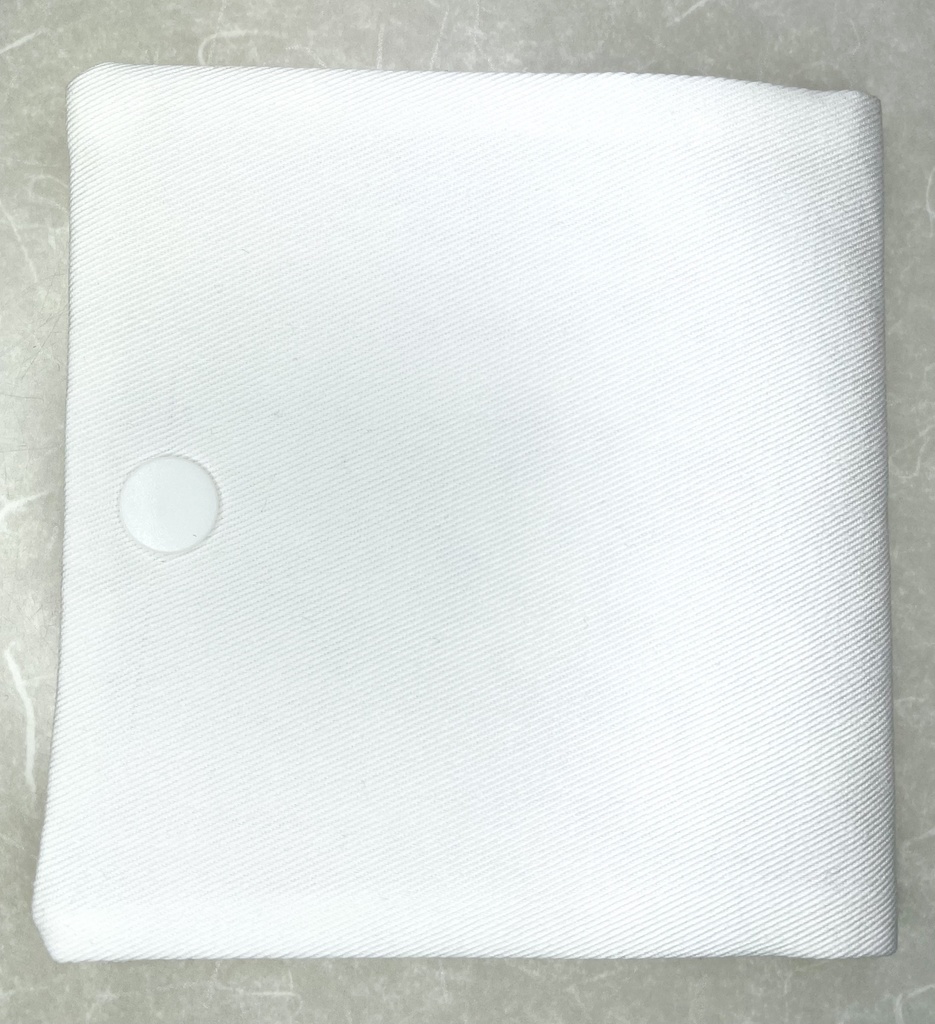 祓ったれ本舗 刺繍入りマスクケース