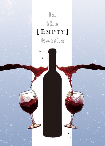 [GQ]In the empty Bottle
