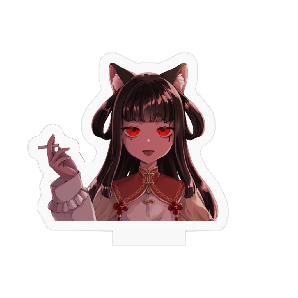 うたみたアクスタ1