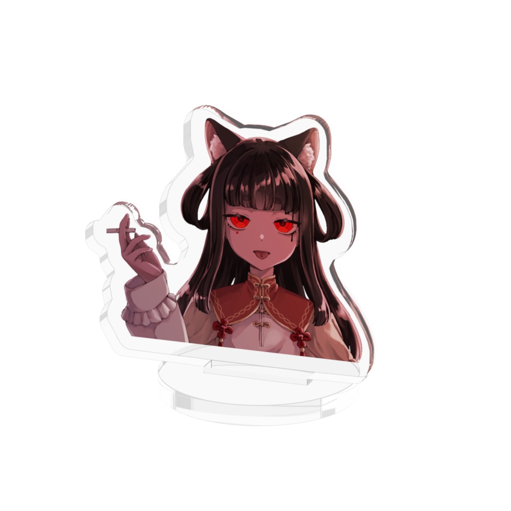 うたみたアクスタ1