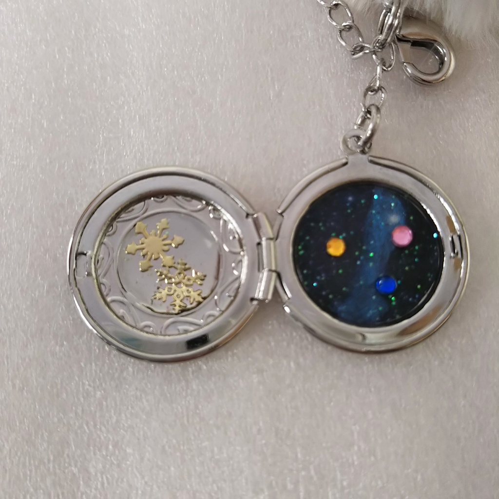 エトランゼ ストラップ(Beit)