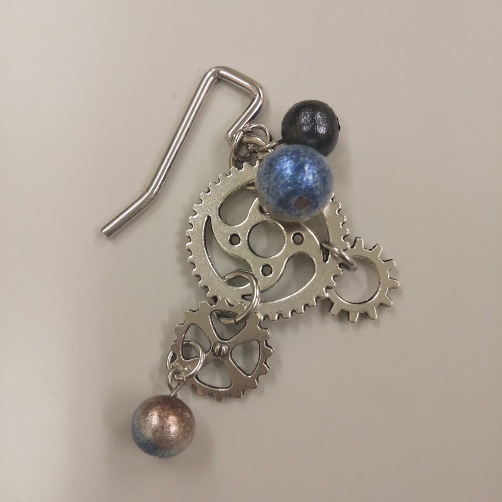 Legenders ポニーフック