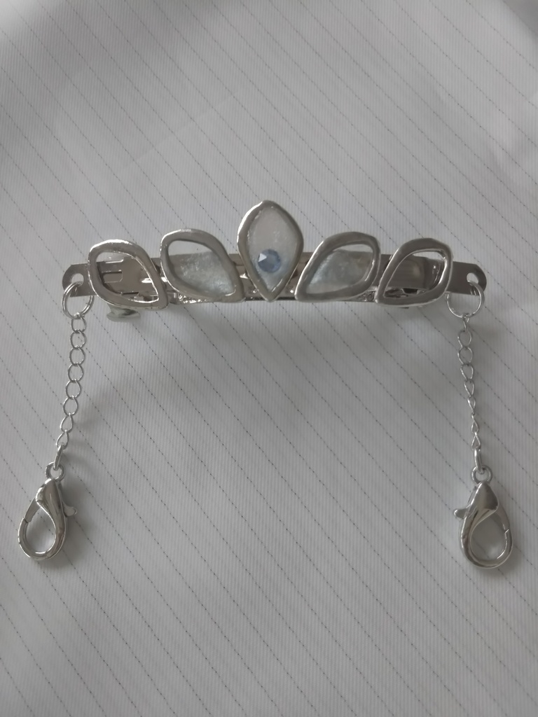 Beit マスクフック付バレッタ