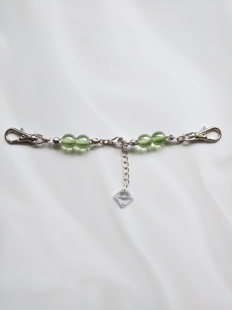 Jupiter マスクフック