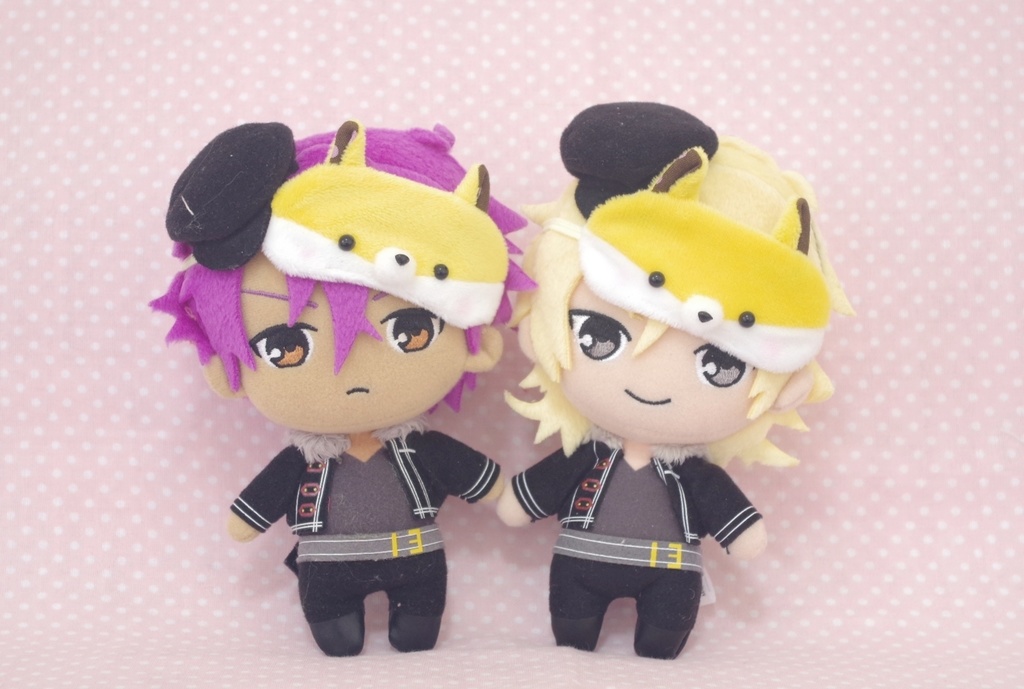 GOODS INFORMATION | Uratanuki Birthday Live ～Love!Love!～