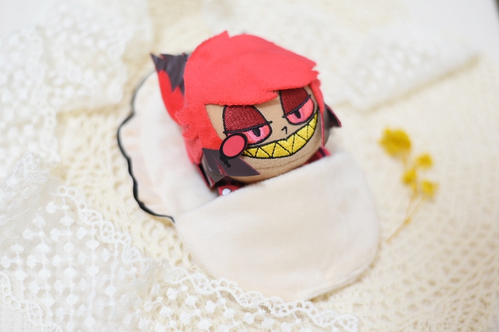 ぬいぐるみ用 牡蠣のお布団