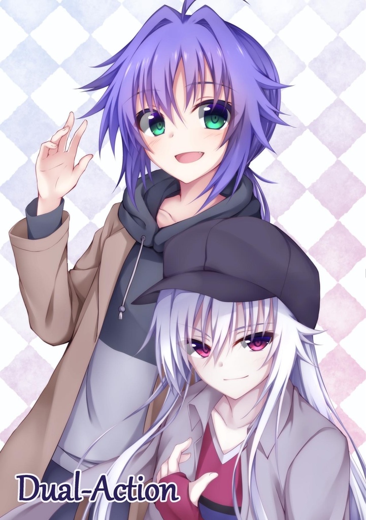 Dual-Action