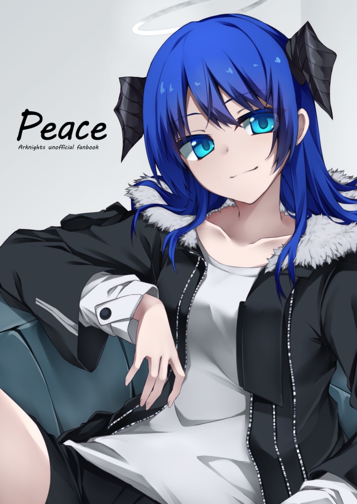 Peace