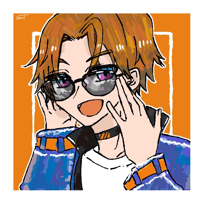 アクリルブロック