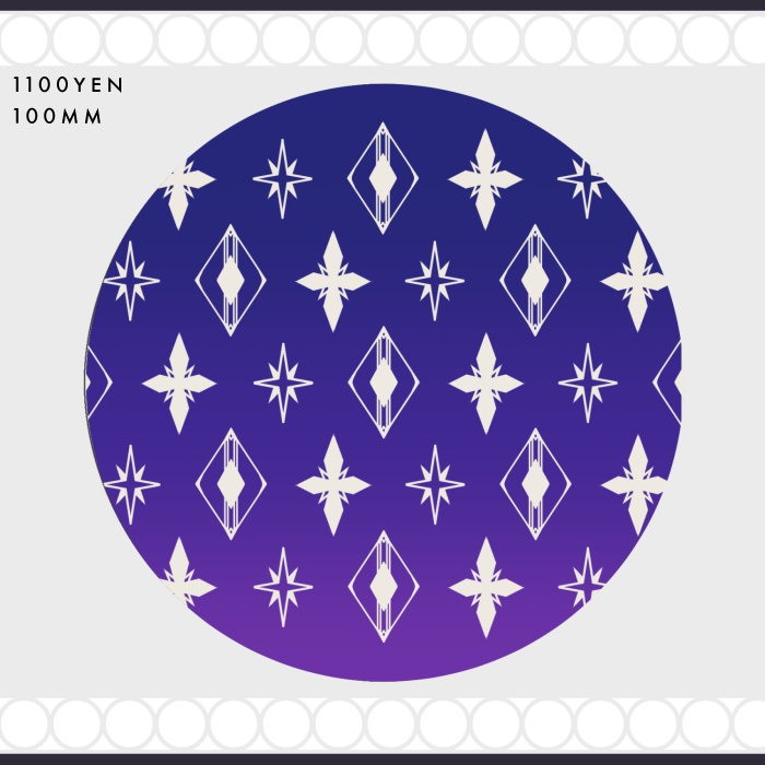 カービィキャライメージコースター