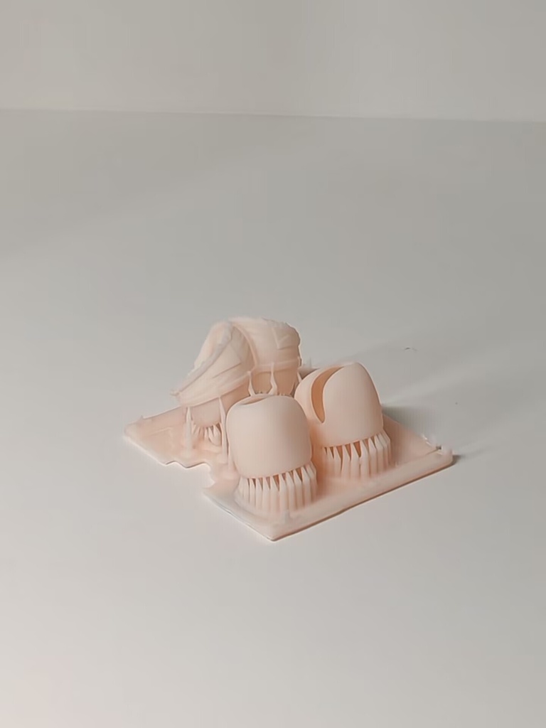 「委託販売」ユグドラシス ガルム・リッパー双素体用関節パーツ