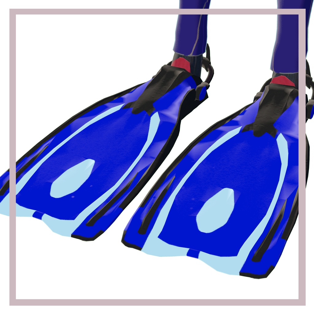 スキューバダイビング セット