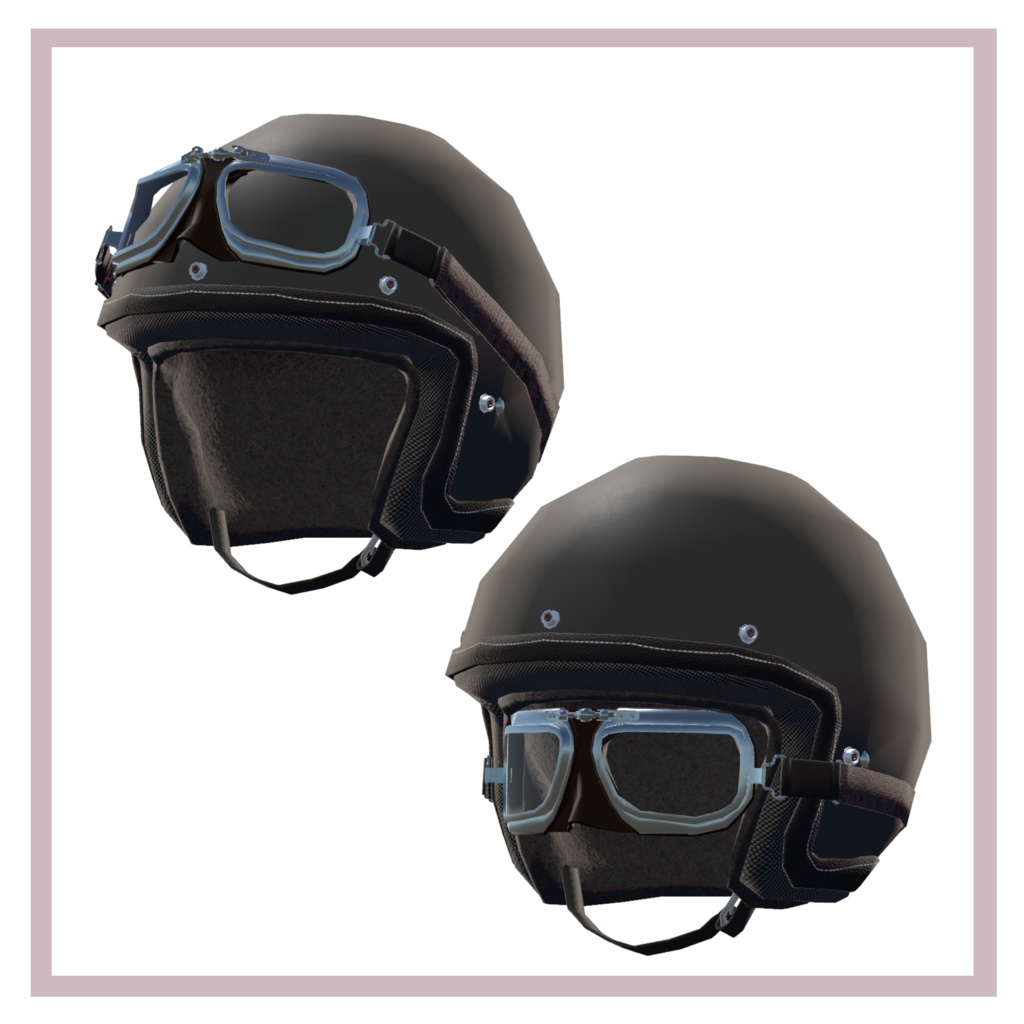 レトロバイク KN800A24