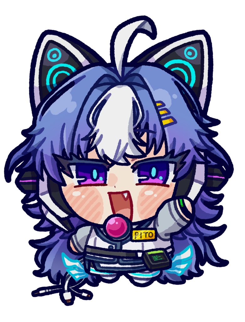 ゲロ甘！PITOボイス