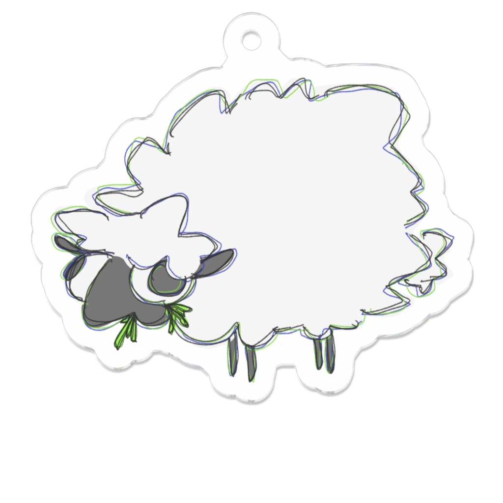 羊 めぇぇぇえ〜