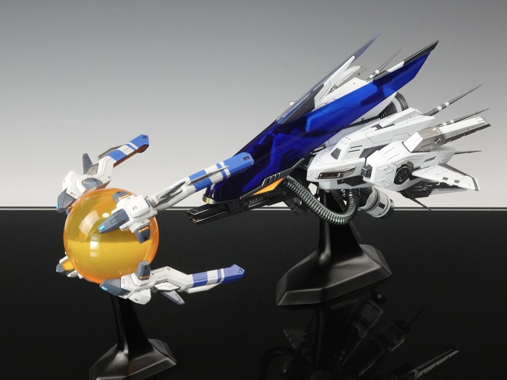 R-100 Curtain Call カーテン・コール