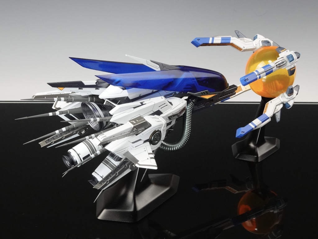 R-100 Curtain Call カーテン・コール