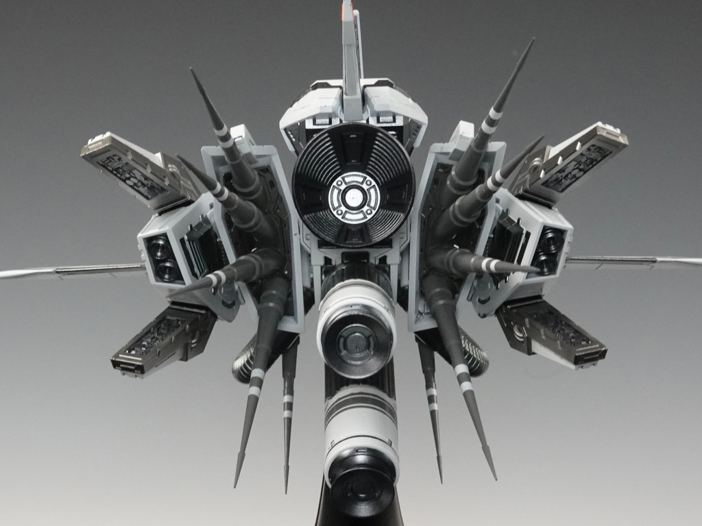 R-100 Curtain Call カーテン・コール