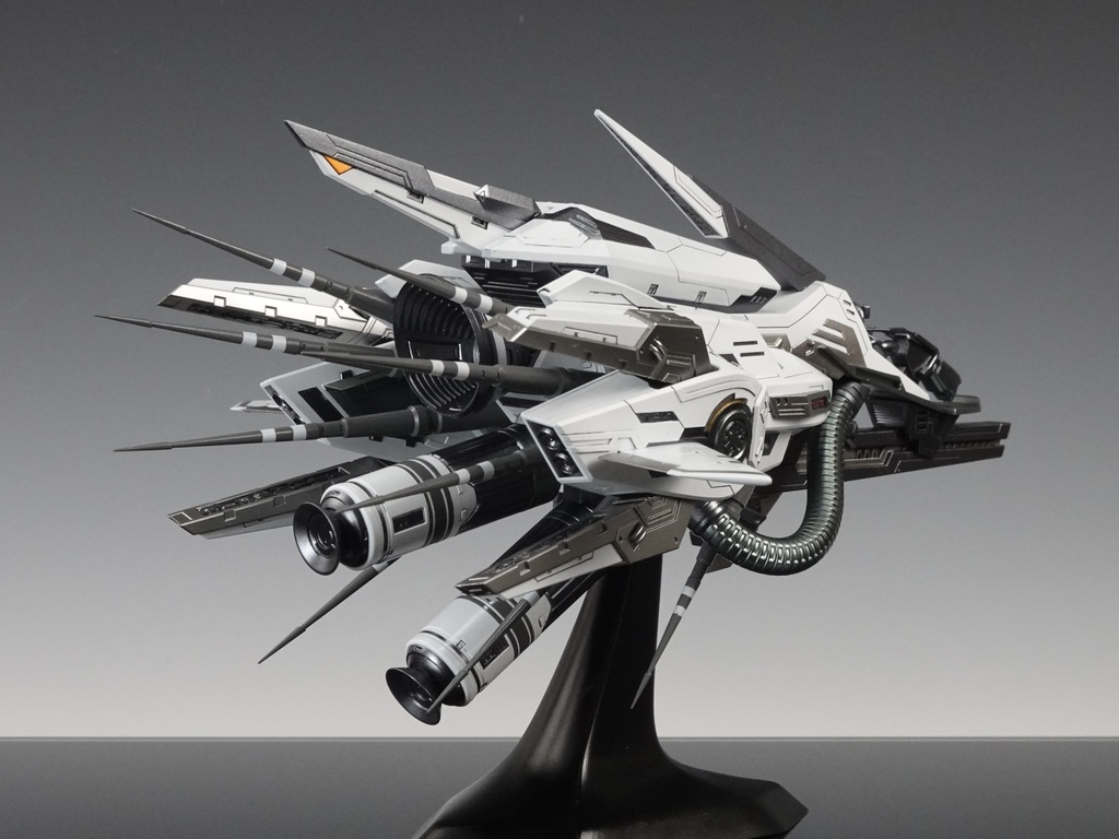 R-100 Curtain Call カーテン・コール