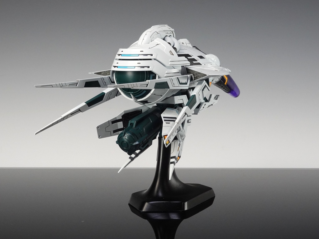 R-101 Grand Finale グランド・フィナーレ