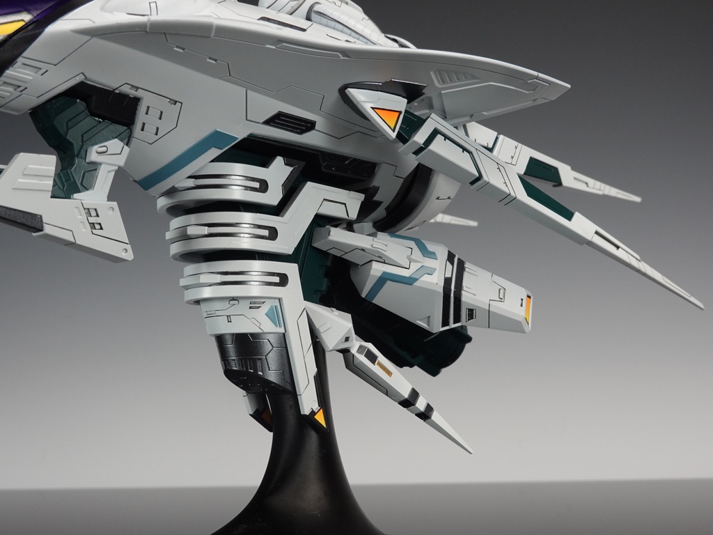 R-101 Grand Finale グランド・フィナーレ