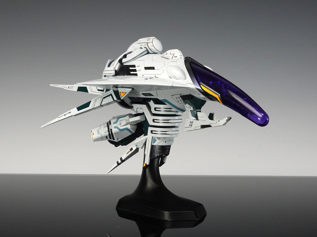 R-101 Grand Finale グランド・フィナーレ