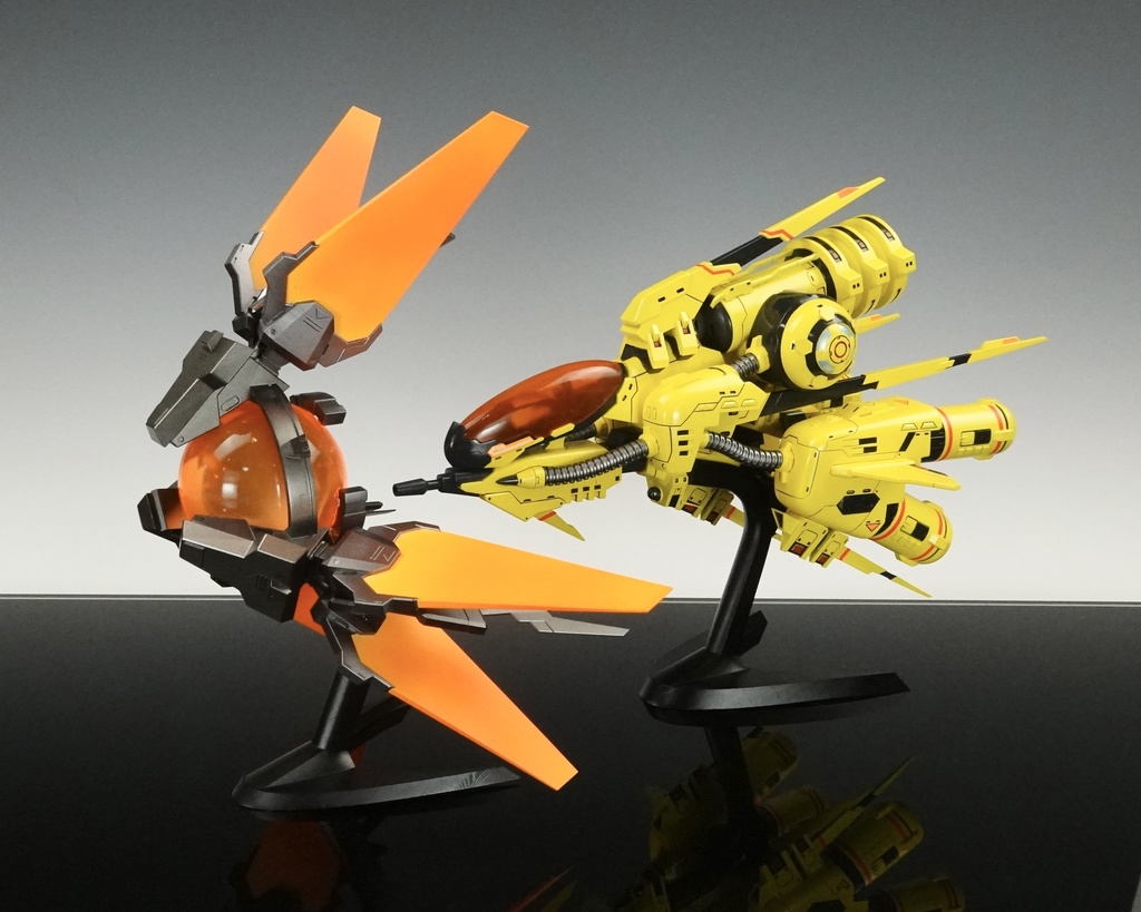 R-9Sk2 Dominions ドミニオンズ