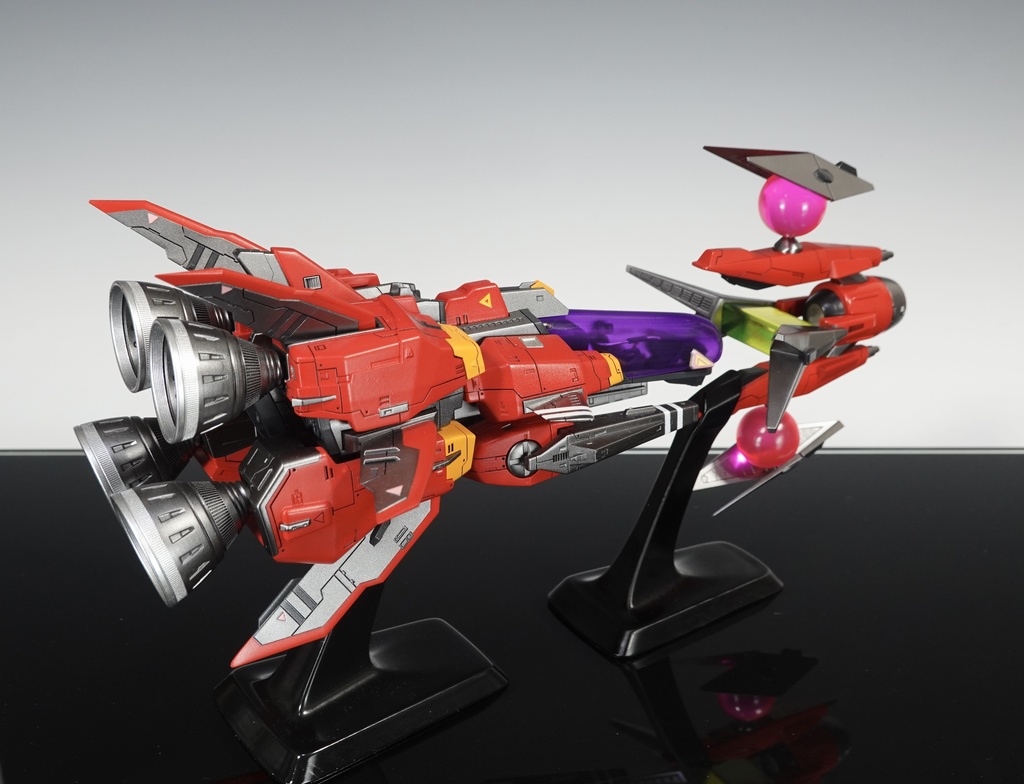 OFX-4 Son Goku ソンゴクウ