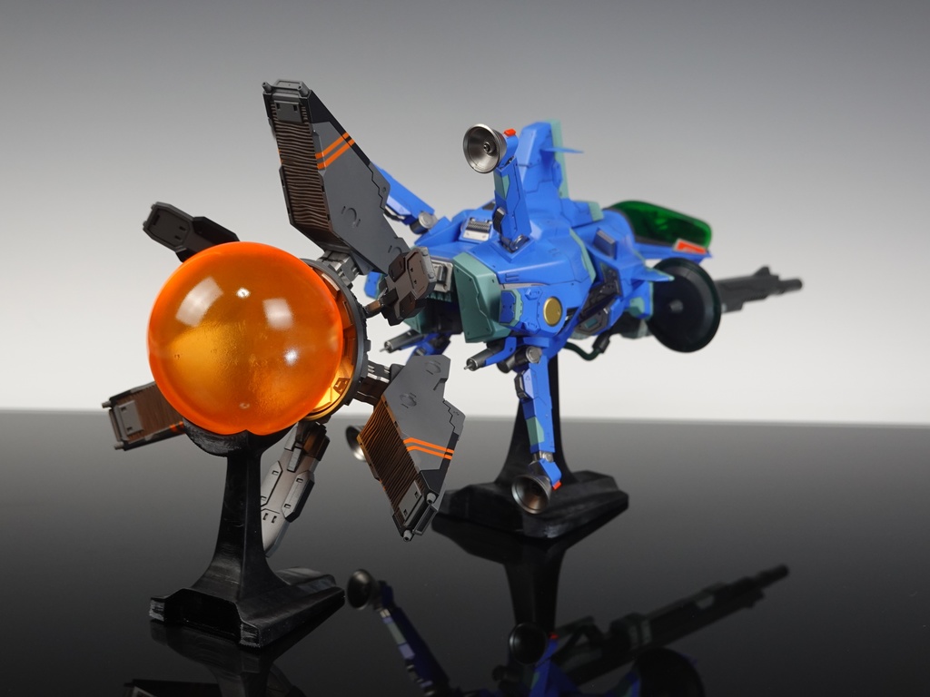 R-9D2 Morning Star モーニング・スター