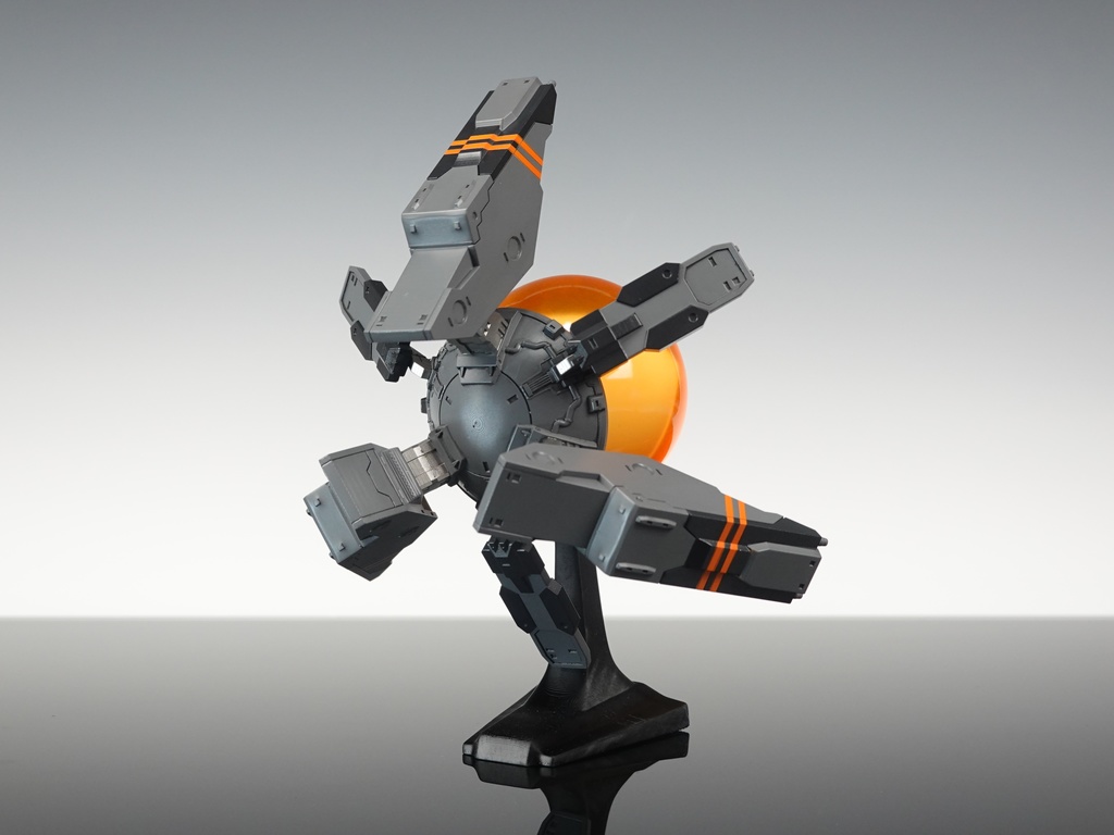 R-9D2 Morning Star モーニング・スター