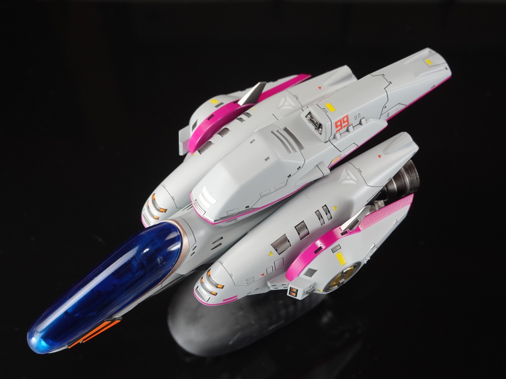 R-99 Last Dancer ラスト・ダンサー